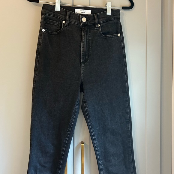 Dynamite High Waisted Skinny Jeans “Kate” - Picture 2 of 3